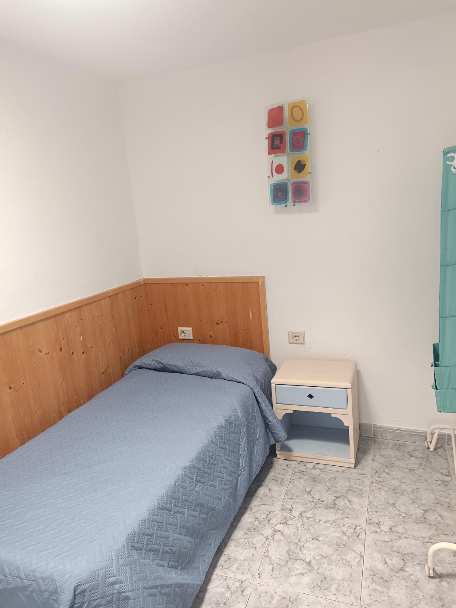 Tranquilo Y Acogedor Apartamento Orzola Room photo